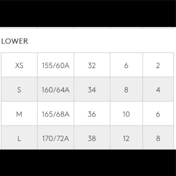 Vero Moda Blue and Orange Lace Overlay Micro Mini Skirt - Picture 8 of 8